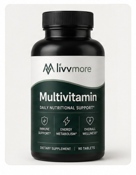 Multivitamin