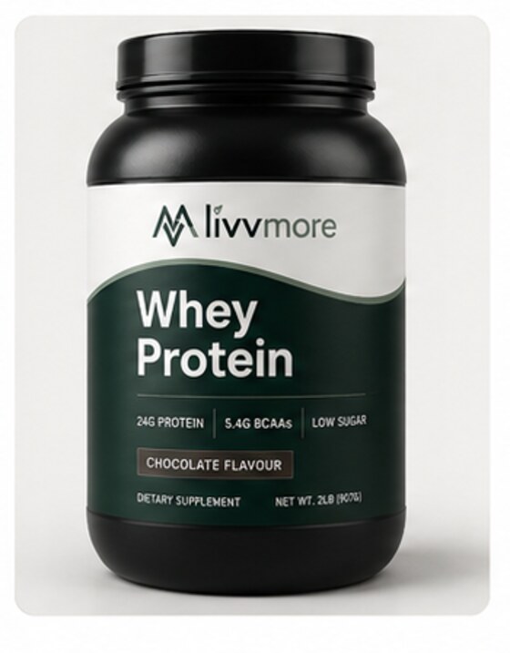 Whey Protein